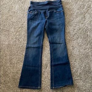 Maternity Jeans